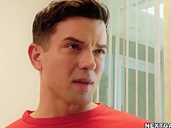 Let See How Dakota Find Love In The Person Of With Jayden Marcos, Dakota Payne And Gay Porn