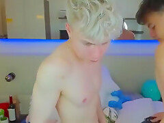 Lets Cam Our Sexy Fun Gay teen 18+ Porn