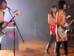 Lets Get Fight - (nude version) AKB48