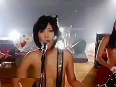 Lets Get Fight - (nude version) AKB48