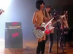 Lets Get Fight - (nude version) AKB48