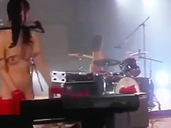 Lets Get Fight - (nude version) AKB48
