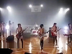 Lets Get Fight - (nude version) AKB48