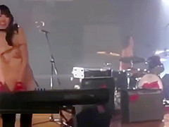 Lets Get Fight - (nude version) AKB48