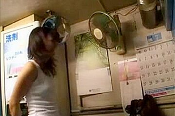 Let's Go to a Laundry