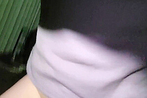 Levy Cant Help Bit Mess Her Panties 12 Min