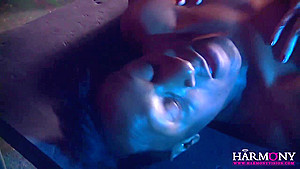 Lexi Lowe In The Woman In Red Goes Black