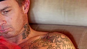 Lexi Ward in this very kinky and sexual porn scene