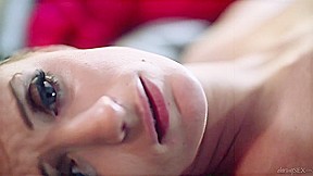Lexi Ward in this very kinky and sexual porn scene
