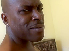 Lexington Steele And Black Gun - Crazy Holes For A Chapter 04
