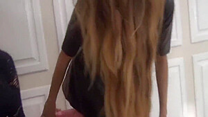 Lezdom - Humiliation And Spanking