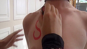 Lezdom - Humiliation And Spanking