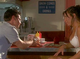 Lezley Zen In Countdown, Scene 7