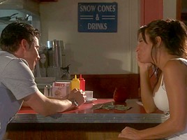 Lezley Zen In Countdown, Scene 7