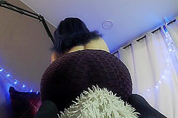 Licking Mic