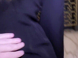 Licks Her Fans Balls 11 Min With Carmen Electra