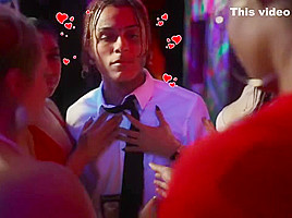 Lil Skies - Lust [Official Video] (Dir  by @NicholasJandora)