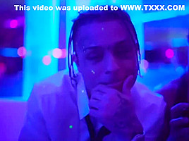 Lil Skies - Lust [Official Video] (Dir  by @NicholasJandora)