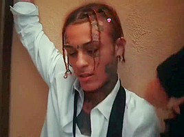 Lil Skies - Lust [Official Video] (Dir  by @NicholasJandora)