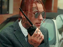 Lil Skies - Lust [Official Video] (Dir  by @NicholasJandora)