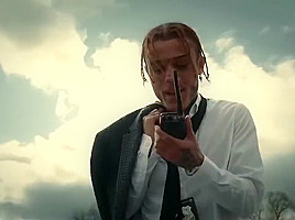 Lil Skies - Lust [Official Video] (Dir  by @NicholasJandora)