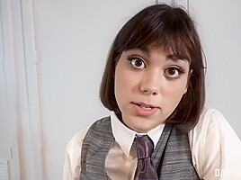 Lilith Grace In Im Sorry Please Spank Me