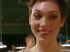 Lily Labeau, Isis Love And Bill Bailey - Excellent Porn Clip Clamps Homemade Exclusive