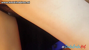 Lindalindahot Gets Assfucked By Ripped Stud Who Cums Inside Her Wet Hole