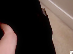 Lindsey Love And Hot Love - Office Hot Blowjob