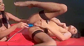 Linsey Dawn McKenzie e Celeste Star