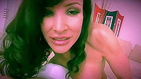 Lisa Ann In Hfo Binaural Beats
