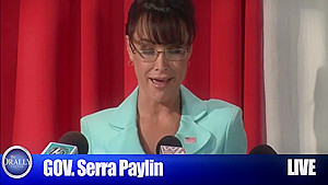 Lisa Ann, Jada Fire and Nina Hartley