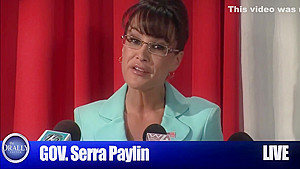 Lisa Ann, Jada Fire and Nina Hartley