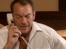 Lisa ann hot scene