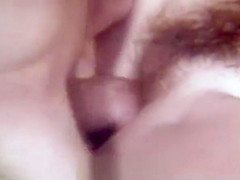 Little Asian Girl Swallows the Cock (1960s Vintage)
