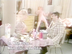 Little Shop Of Whores (1987) - Supert?¤hdet Revat Lev?¤ll?¤?¤n