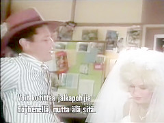 Little Shop Of Whores (1987) - Supert?¤hdet Revat Lev?¤ll?¤?¤n