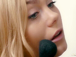 Little Toy For Big Pleasure With Nancy A