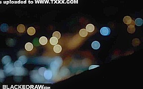 Liya Silver And Li Ya In Smokeshow Gets Dped By 2 Huge Bbcs
