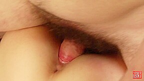 Liza likes to be fucked in all poses