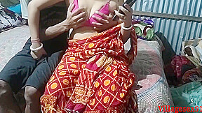 Local Desi Indian Step mom Sex With Stepson With Hushband Not A Home ( Official Video By Villagesex91)