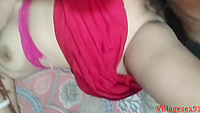 Local Desi Indian Step mom Sex With Stepson With Hushband Not A Home ( Official Video By Villagesex91)