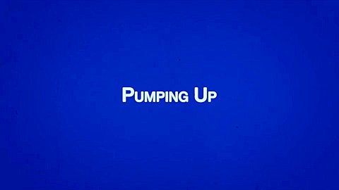 Logan Chapter 11 - Pumping Up