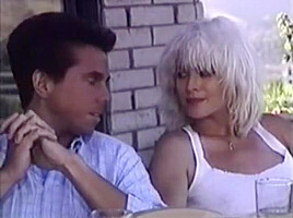 Lois Ayes & Peter North