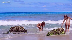 Lola Masturbation Compilation