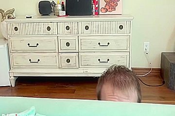 London River In Catches Stepson Spying On Her