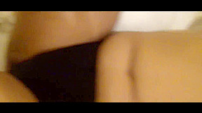 Lonely House Wife Masturbates, Lick, Squirt
