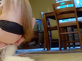 Longpussy Just Having Some Fun Ii