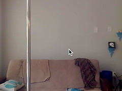 Lora's Swimsuit Changing Fetish Video