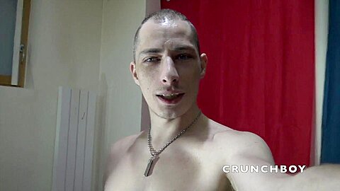 Lorenzo Fucked Bareback By Aaron Master - AmatorBareback